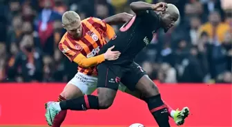 Duyanlar 'Yok artık' diyor! Karagümrük'e elenen Galatasaray, Bayern Münih maçından sonra bir ilki yaşadı