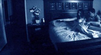 Paranormal Activity Oyunu Geliyor