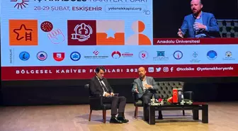 İlim Yayma Vakfı Başkanı Necmeddin Bilal Erdoğan: '3 sene futbolu kapatalım'