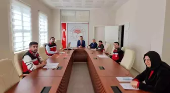 Kütahya İl Tarım ve Orman Müdürlüğü'nde Aday Memur Temel Eğitim Sınavı Gerçekleştirildi