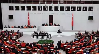 MECLİS NE ZAMAN AÇILACAK 2024? TBMM hangi gün açılıyor?