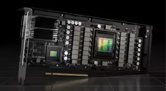 NVIDIA'nın Blackwell Serisiyle Grafik Kartı Dünyasında Devrim