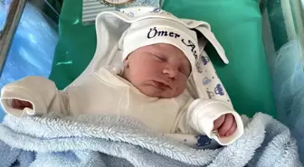 Başakşehir'de 29 Şubat'ta doğan bebek, ilk doğum gününü 4 yıl sonra kutlayacak