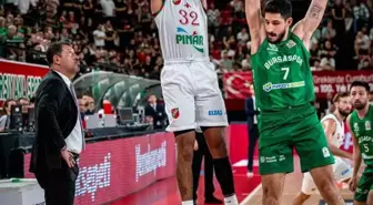 P. Karşıyaka, Bursaspor'a konuk olacak