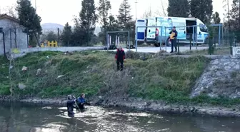 Tavşanlı'da Kaybolan Çocuk İçin AFAD Arama Çalışmaları Başlattı