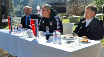 Beşiktaş, genç futbolcu Semih Kılıçsoy'u korumak istiyor