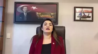 CHP Milletvekili, ilkokul çocuklarının tarikat şeyhinin türbesine götürülmesine tepki gösterdi