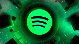 Spotify'da Beğenilen Şarkıları Toplu Şekilde Silme