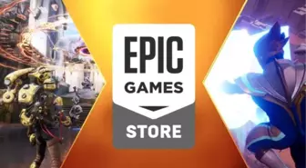 Epic Games Store Ücretsiz Oyunu: Aerial_Knight's Never Yield