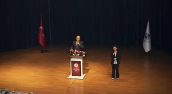 TBMM Başkanı Kurtulmuş, Sakarya'da 28 Şubat programında konuştu Açıklaması