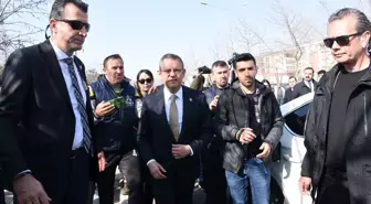Tekirdağ'daki tren kazası davasında duruşma 25 Nisan'a ertelendi