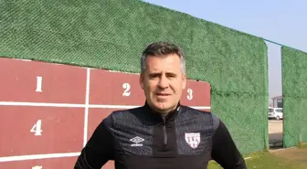 Teksüt Bandırmaspor, Ahlatcı Çorum FK maçını kazanarak galibiyet serisini sürdürmek istiyor