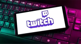 Twitch Erişim Engeli Kaldırıldı