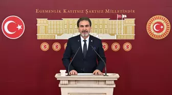 Mehmet Aşıla: Siyonizm İslam dünyasını katliamlarına rağmen beslenmeye devam ediyor