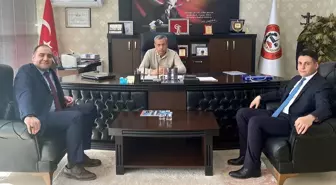 Yozgat'ta Vergi Haftası etkinlikleri başladı