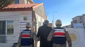 Ağrı'da cinayet ve cinsel istismar suçundan aranan 2 şahıs jandarma tarafından yakalandı