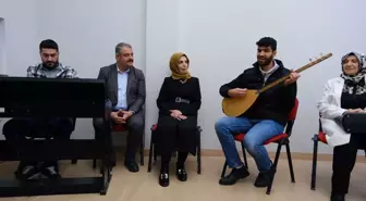 AK Parti Diyarbakır Büyükşehir Belediye Başkan adayı Mehmet Halis Bilden kentte ziyaretler gerçekleştirdi