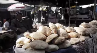 Yemen'de Gıda Güvenliği Krizi: Hanelerin Yarısı Yeterli Gıdaya Ulaşamıyor