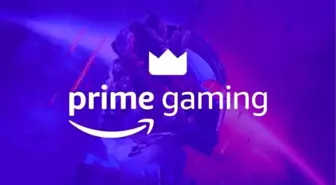 Amazon Prime Gaming Mart 2024 Ücretsiz Oyunları Açıklandı