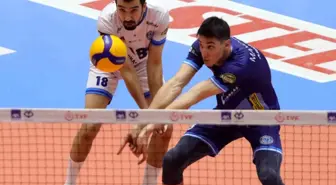 Arkas Spor, Spor Toto ile karşı karşıya gelecek
