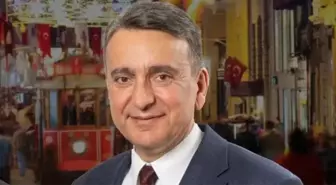 Azmi Karamahmutoğlu kimdir? Azmi Karamahmutoğlu kaç yaşında ve nereli?