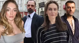 Bir Cumhuriyet Şarkısı filminin kadrosu netleşiyor! Melis Sezen de projeye dahil oldu