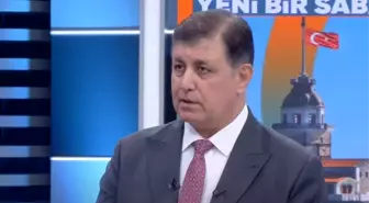 Cemil Tugay kimdir? Halk Tv konuğu Cemil Tugay kaç yaşında, nereli? Cemil Tugay biyografisi!