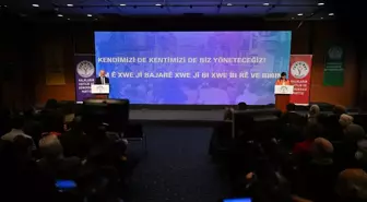 DEM Parti İstanbul Seçim Bildirgesini Okudu