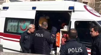 Elazığ'da silahlı kavga: 1 kişi yaralandı