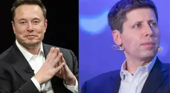 Elon Musk, OpenAI ve CEO'su Sam Altman'a dava açtı: Yapay zeka geliştirme amaçlarından saptı