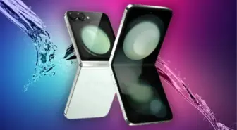 Galaxy Z Flip 6 nasıl olacak? İşte tasarımı