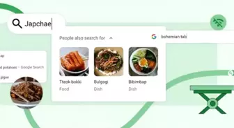 Google, Chrome tarayıcısının arama önerilerine üç yeni özellik ekledi