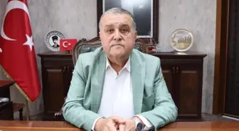 Hüseyin Fahri Fırıncıoğlu kimdir? AK Parti Bartın Belediye Başkan adayı Hüseyin Fahri Fırıncıoğlu kaç yaşında, nereli?