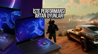 Intel Arc Grafik Kartları İçin Performans Artışı Sağlayan Güncelleme Yayınlandı