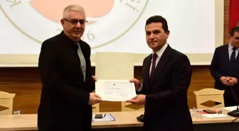 Kastamonu Üniversitesi'nde Hasan Rıza Paşa Paneli Düzenlendi