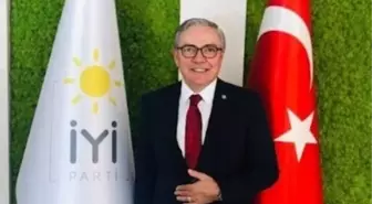 İYİ Parti Çankırı adayı kim? 2024 İYİ Parti Çankırı Belediye Başkan adayı Mehmet Ali Karamemiş kimdir?