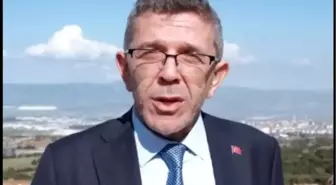 İYİ Parti Denizli adayı kim? 2024 İYİ Parti Denizli Belediye Başkan adayı Yasin Öztürk kaç yaşında, nereli, mesleği ne?