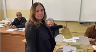 İYİ Parti Erzurum adayı kim? 2024 İYİ Parti Erzurum Belediye Başkan adayı Canan Uçar kimdir?
