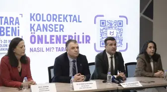 Herkes Kolon Kanseri İçin Orta Risklidir