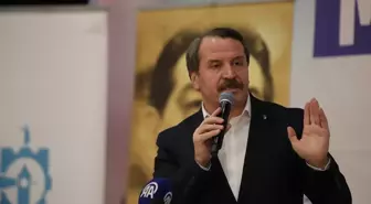 Memur-Sen Genel Başkanı Ali Yalçın: Ülkenin demokratikleşmesi için irade koymaya devam edeceğiz