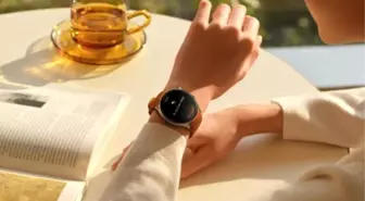 Oppo Watch X, OnePlus Watch 2 ile aynı tasarım ve özelliklere sahip