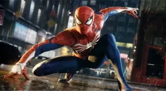 Sony, Insomniac Games'in Spider-Man Oyununu İptal Edecek Mi?