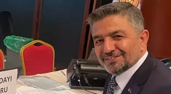 Reşit Polat kimdir? AK Parti Kilis Belediye Başkan adayı Reşit Polat kaç yaşında, nereli?