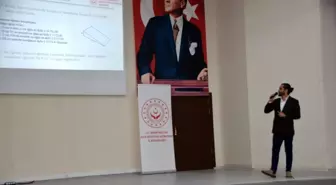 Engelli Erişebilirlik Semineri: Engelli vatandaşlar için erişilebilirlik önemli