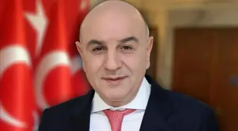 Turgut Altınok kimdir? Turgut Altınok kaç yaşında, nereli? Turgut Altınok hayatı ve biyografisi!