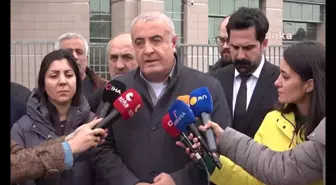 İstanbul Okmeydanı'nda polis tarafından öldürülen Uğur Kurt'un davası yeniden görüldü