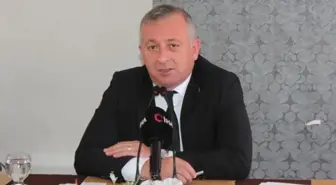 Yüksel Aydın kimdir? MHP Kastamonu Belediye Başkan Adayı Yüksel Aydın kaç yaşında, nereli?