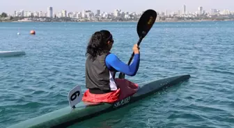 Adana'da Durgunsu Kano Olimpik ve Aday Milli Takım Seçme Yarışları Başladı