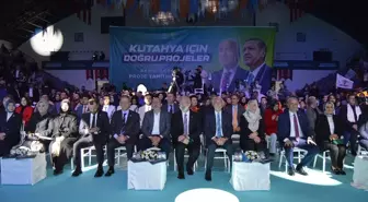 AK Parti Grup Başkanvekili Bahadır Yenişehirlioğlu: 'Yedi düvel de gelse, bu milleti yıkmaları mümkün değil'