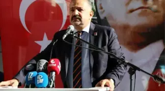 CHP İzmir İl Başkanı Şenol Aslanoğlu, Menemen'deki skandal mezar ziyaretine tepki gösterdi